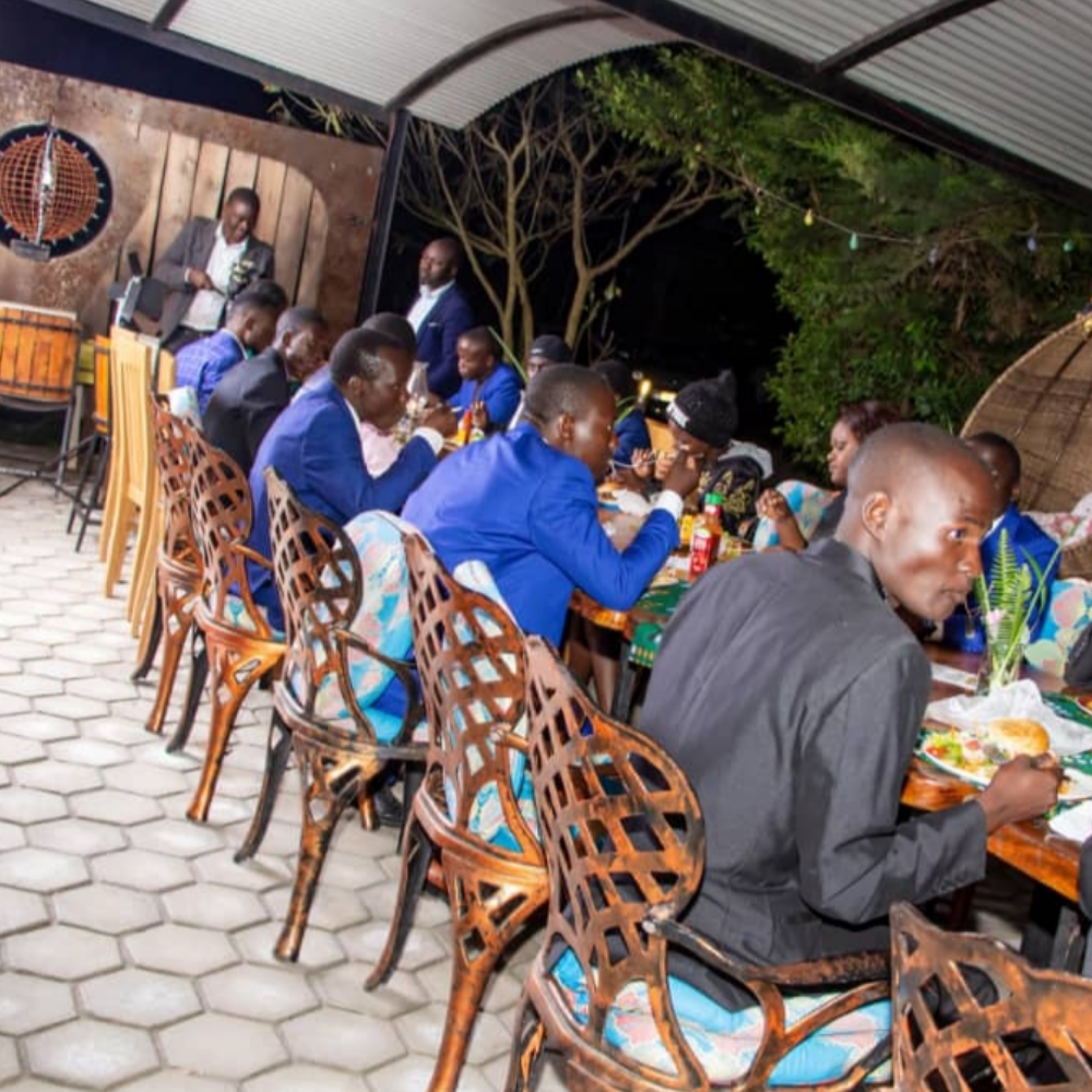 Umunthu Events Space