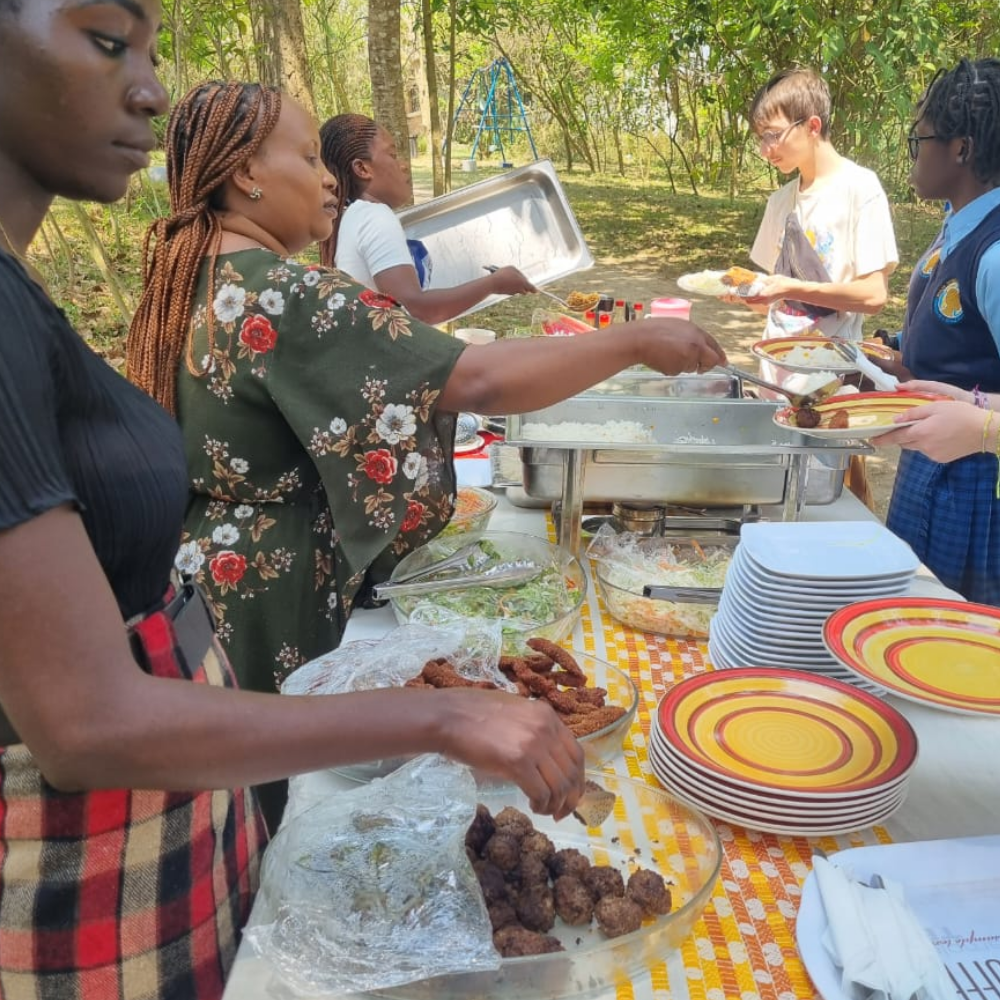 Umunthu Accommodation