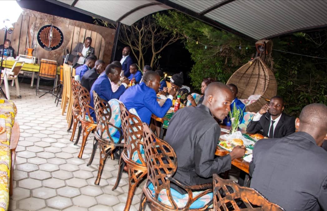 Umunthu Lodge accommodation